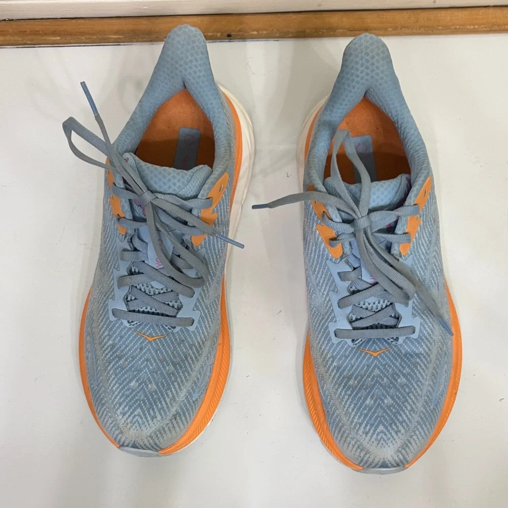 Hoka‎ Clifton 9 running athletic shoes